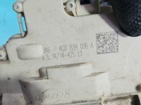 Zamek tył prawy 4G0839016A Audi A7 4G