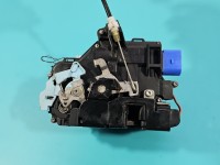 Zamek przód lewy Porsche Cayenne I 9P EUROPA 9pin 3D1837015AB
