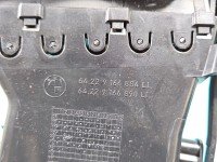 Kratka nawiewu Bmw f10 f11 64229166884