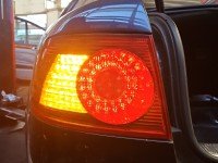 Lampa tył lewa Vw Phaeton sedan
