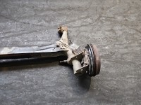 Tylna belka oś tył Toyota Corolla E12 1.8 VVTI USA