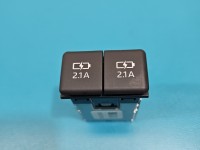 Gniazdo USB Toyota Rav4 V 85532-33020
