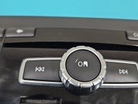 Radio fabryczne Mercedes CLS II C218 W218 218 A2129007327 radioodtwarzacz