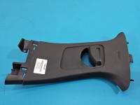 Osłona ZAŚLEPKA PLASTIK Ford Focus Mk4 A24583-A