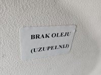 Most tylny DYFER tył Mercedes Vito W447 14- A4473500914 2,2.0 CDI