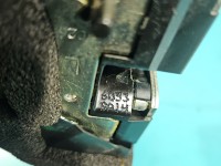 Zamek tył lewy Renault Kadjar 3pin