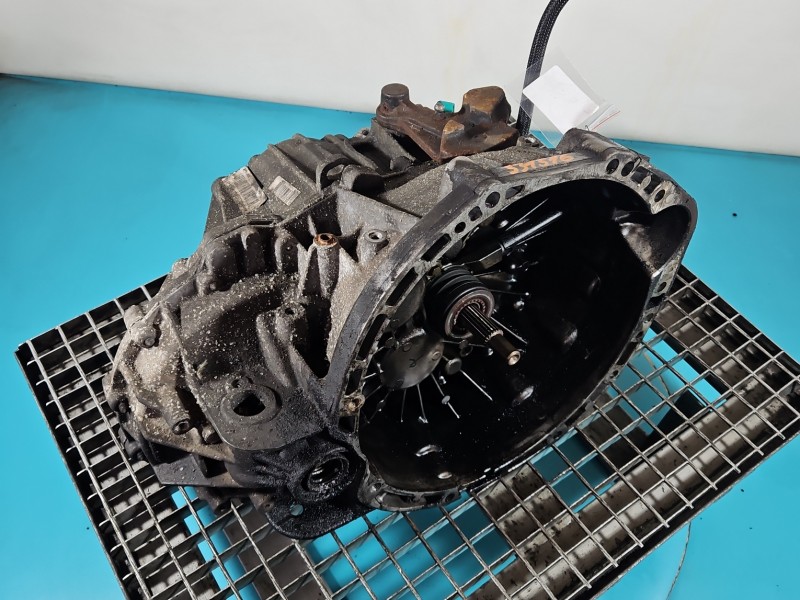 Skrzynia biegów PF6068 Renault Trafic III 2.0 dci