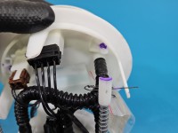 pompka Pompa paliwa Peugeot 508 II 18- 1.6 PureTech 9809355480 Peugeot, uszkodzony kosz