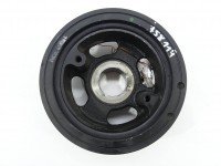 Koło pasowe wału korbowego Toyota Land Cruiser 120 J120 3.0 D4D