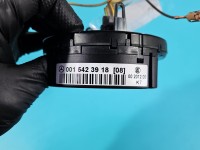 Taśma airbag zwijak Mercedes W168 0015423918