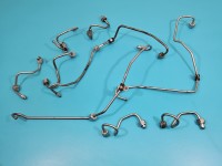 RURKI Przewód paliwowy Jeep Grand Cherokee IV WK2 3.0 CRD