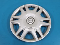 Kołpaki komplet Opel Corsa E