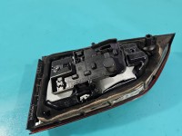 Lampa tył lewa Opel Astra V K kombi klapy bagażnika / kombi / z listwą żarówkową EUROPA