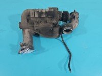 Turbosprężarka Mercedes W203 A1110900980 2.0 kompressor 163KM
