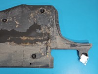 Osłona ZAŚLEPKA PLASTIK Skoda Octavia IV 5WA825202E