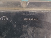 WZMOCNIENIE CZOŁOWE Pas przedni Opel Astra IV J 13312474