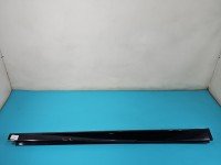 Listwa progowa prawa PRÓG NAKŁADKA Infiniti Q30 GG430-00110