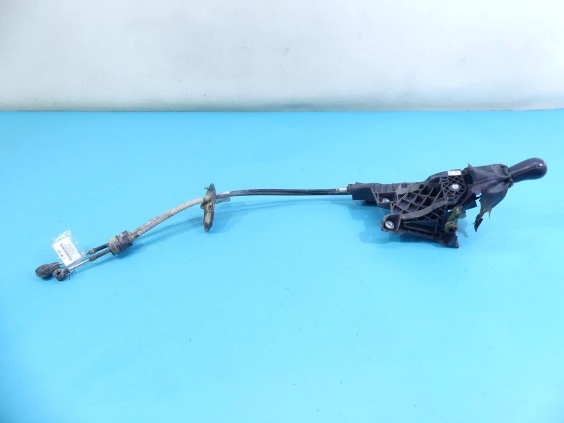 DŹWIGNIA LEWAREK WYBIERAK LINKI Ford Transit MK7 06-13 2.2 tdci