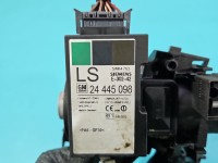 Komputer Sterownik silnika 8973065751, 12212819 Opel Astra II G 1.7 DTI