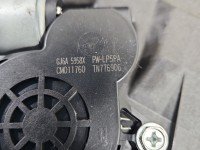 Podnośnik przód lewy Mazda Cx-7 EG225997XG, CJ6A5958X 5d HB