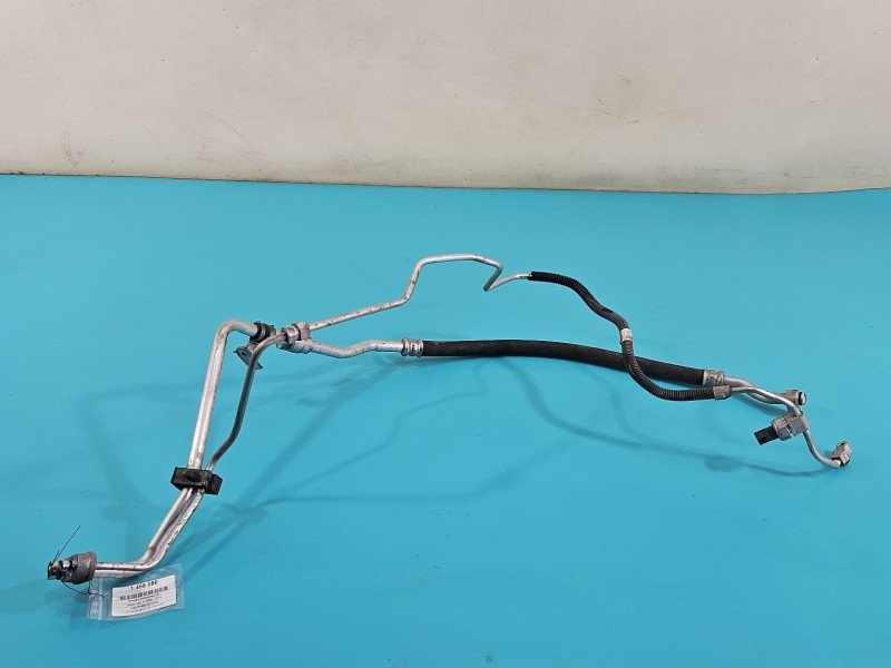 Przewód klimatyzacji rurka Honda Jazz III 80320-TF2-G010-M1, 80341-TF2-G010-M1 Przewód klimatyzacji rurka Honda Jazz III 80320-TF2-G010-M1, 80341-TF2-G010-M1