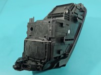 Reflektor lewy lampa przód AUDI Q5 8R 08- EUROPA