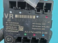 Sterownik moduł Mercedes W212 A2129001729