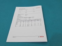 Wtryskiwacz Renault Espace IV 0445115022 2.0 dci