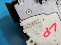Zamek przód lewy Land Range Rover III L322 01-12 EUROPA 7 PIN 3M42-2181308