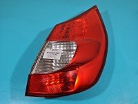 Lampa tył prawa Renault Scenic II HB