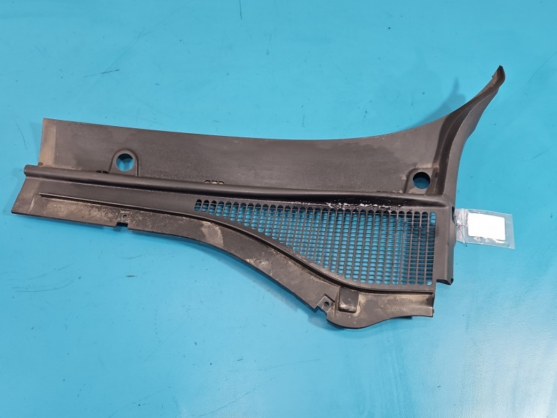 Podszybie Skoda Superb III 3V2819415 EUROPA