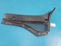 Podszybie Skoda Superb III 3V2819415 EUROPA