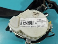 Pas bezpieczeństwa przód lewy kierowcy Lancia Delta III 08-14 07355269740 EU