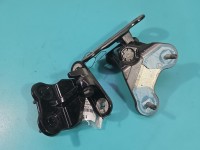 Zawias drzwi tył lewy Mercedes W222