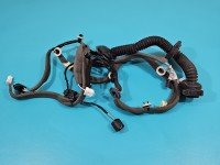 Instalacja Wiązka drzwi przód prawych Renault Scenic III 241256368R