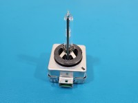 ŻARNIK STARTER ZAPŁONNIK CEWKA XENON Vw Touran I 66340HBI