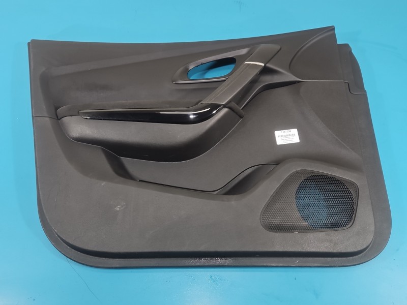 Tapicerka drzwi przód lewa boczek Renault Kadjar 156067392