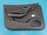 Tapicerka drzwi przód lewa boczek Renault Kadjar 156067392