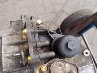 Skrzynia biegów automat Vw Touran I 2.0 tdi 140KM