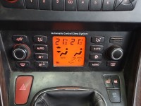 Konsola panel nawiewu Fiat Croma II 7354319520