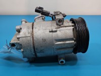 Sprężarka klimatyzacji kompresor Hyundai I30 III 16- 1.5 dpi G4lg