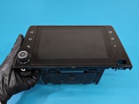 Wyświetlacz monitor Toyota Proace City 98345773ZD
