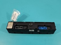 Konsola panel nawiewu Opel Omega B 24449677