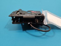 Zamek maski Producent części: Audi, PRZÓD LEWY 8W0823509B Audi A4 B9