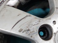 alufelgi felgi 16 komplet Hyundai Tucson I