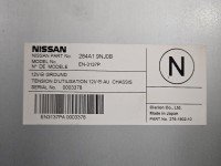 Sterownik moduł INFINITI QX60 12- 284A1-9NJ0B, 284A19NJ0B
