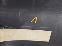 DRZWI PRZÓD PRAWE PASAŻERA Skoda Kodiaq I 5d grafitowy LF7Y