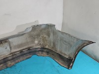 Zderzak tył Opel Vectra C Z157 sedan