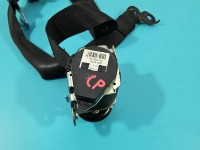 Pas bezpieczeństwa przód lewy kierowcy Vw Crafter 06- 601384100 EU