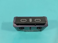 Gniazdo USB Dacia Duster III 24- 284H31069R-A, 24062030374A
